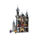 LEGO® One Piece: Bitka pri gradu Drum (75645)