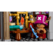 LEGO® One Piece: Bitka pri gradu Drum (75645)