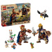 LEGO® One Piece: Dorry vs. Brogy – Velikani Malega Vrta (75644)