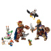 LEGO® One Piece: Dorry vs. Brogy – Velikani Malega Vrta (75644)