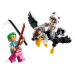 LEGO® One Piece: Dorry vs. Brogy – Velikani Malega Vrta (75644)