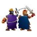 LEGO® One Piece: Dorry vs. Brogy – Velikani Malega Vrta (75644)