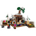 LEGO® One Piece: Dr. Hirilukovo skrivališče (75641)