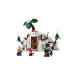 LEGO® One Piece: Dr. Hirilukovo skrivališče (75641)
