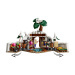 LEGO® One Piece: Dr. Hirilukovo skrivališče (75641)