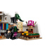 LEGO® One Piece: Dr. Hirilukovo skrivališče (75641)