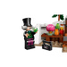 LEGO® One Piece: Dr. Hirilukovo skrivališče (75641)