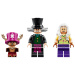 LEGO® One Piece: Dr. Hirilukovo skrivališče (75641)