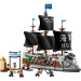 LEGO® One Piece: Garpova bojna ladja (75646)