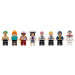 LEGO® One Piece: Garpova bojna ladja (75646)