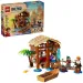 LEGO® One Piece: Koča v Vetrni mlin vasi (75636)