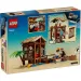LEGO® One Piece: Koča v Vetrni mlin vasi (75636)