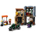 LEGO® One Piece: Obračun s kapitanom Smokerjem (75642)