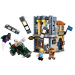 LEGO® One Piece: Obračun s kapitanom Smokerjem (75642)
