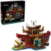 LEGO® One Piece: Plavajoča restavracija Baratie (75640)