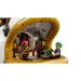 LEGO® One Piece: Plavajoča restavracija Baratie (75640)