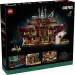 LEGO® One Piece: Plavajoča restavracija Baratie (75640)