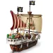 LEGO® One Piece: piratska ladja Going Merry (75639)