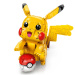 LEGO® Pokémon: Pikachu in poké krogla (72152)