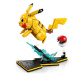 LEGO® Pokémon: Pikachu in poké krogla (72152)