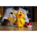 LEGO® Pokémon: Pikachu in poké krogla (72152)