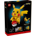 LEGO® Pokémon: Pikachu in poké krogla (72152)