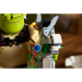 LEGO®: Shrek, Osel in Maček v škornjih (72423)