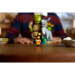 LEGO®: Shrek, Osel in Maček v škornjih (72423)