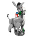 LEGO®: Shrek, Osel in Maček v škornjih (72423)