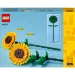 LEGO®: Sončnica (40524)