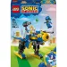 LEGO® Sonic the Hedgehog™: Cyclone Metal Sonic proti (77002)