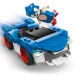 LEGO® Sonic the Hedgehog™: Sonic: Strela Speedster (77117)