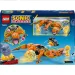 LEGO® Sonic the Hedgehog™: Super Shadow proti Biolizardu (77003)