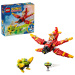 LEGO® Sonic the Hedgehog™: Tailsovo letalo Tornado-1 (77119)
