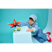 LEGO® Sonic the Hedgehog™: Tailsovo letalo Tornado-1 (77119)