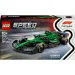 LEGO® Speed Champions: Aston Martin Aramco F1® AMR24 dirkalnik (77245)
