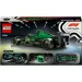 LEGO® Speed Champions: Aston Martin Aramco F1® AMR24 dirkalnik (77245)