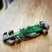 LEGO® Speed Champions: Aston Martin Aramco F1® AMR24 dirkalnik (77245)