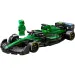 LEGO® Speed Champions: Aston Martin Aramco F1® AMR24 dirkalnik (77245)