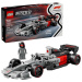 LEGO® Speed Champions: Audi Revolut F1® Team R26 dirkalnik (77259)