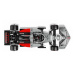 LEGO® Speed Champions: Audi Revolut F1® Team R26 dirkalnik (77259)