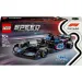 LEGO® Speed Champions: BWT Alpine F1® Team A524 dirkalnik (77248)
