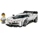 LEGO® Speed Champions: Bugatti Centodieci hiperšportni avtomobil (77240)