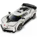 LEGO® Speed Champions: Bugatti Centodieci hiperšportni avtomobil (77240)
