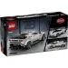 LEGO® Speed Champions: Bugatti Centodieci hiperšportni avtomobil (77240)