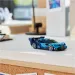 LEGO® Speed Champions: Bugatti Vision GT hiperšportni avtomobil (77253)