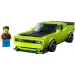 LEGO® Speed Champions: Dodge Challenger SRT Hellcat športni avto (77237)