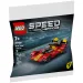 LEGO® Speed Champions: Ferrari 499P - hiperavto (30709)