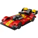 LEGO® Speed Champions: Ferrari 499P - hiperavto (30709)