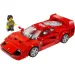 LEGO® Speed Champions: Ferrari F40 športni avto (76934)